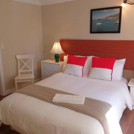 Romantic Homestay Coquitlam Bagian luar foto