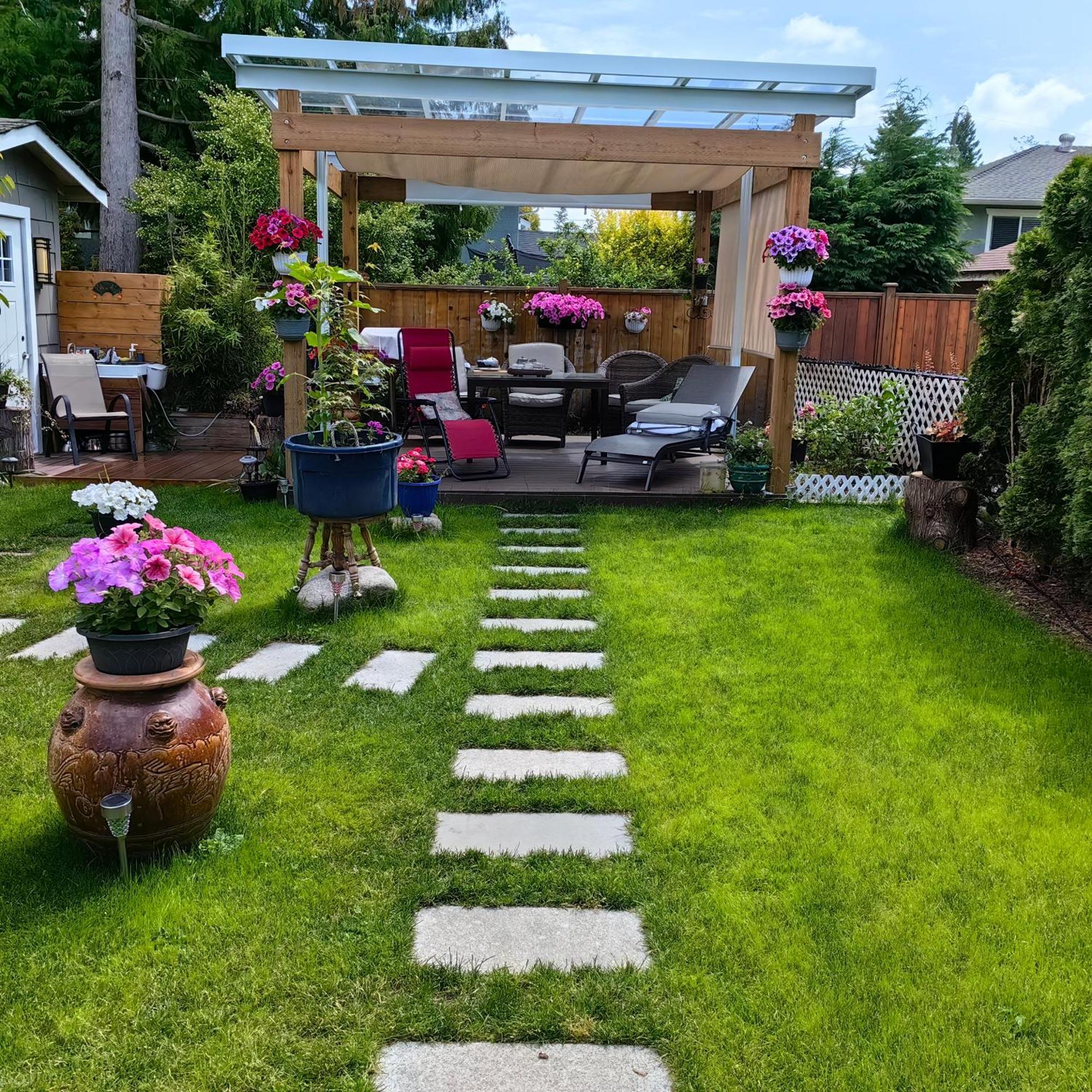 Romantic Homestay Coquitlam Ruang foto
