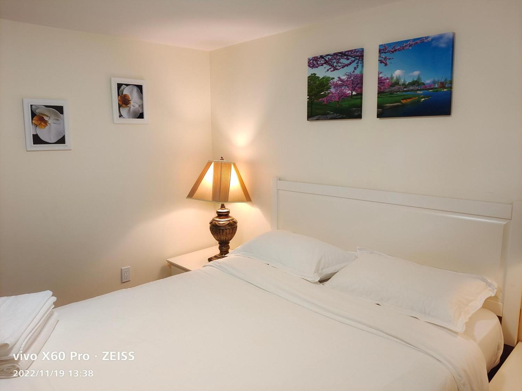 Romantic Homestay Coquitlam Ruang foto