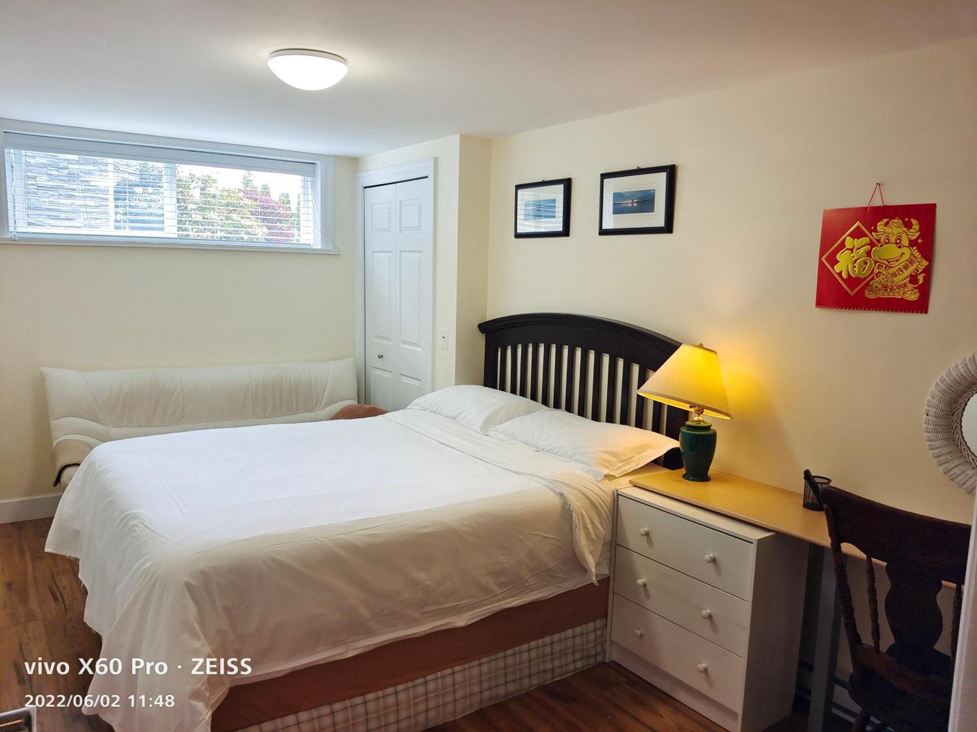 Romantic Homestay Coquitlam Ruang foto